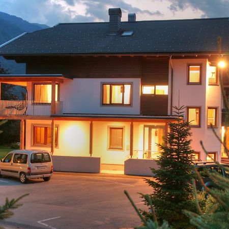Aktiv&Sport Apartments Oberjörg Rattendorf Exterior foto